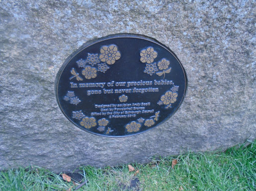 Wojtek - Princes Street Garden